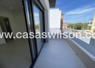 Nueva construcción  - Chalet - Almoradí - Heredades