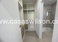 Nueva construcción  - Chalet - Almoradí - Heredades