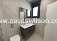 Nueva construcción  - Chalet - Almoradí - Heredades