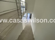 Nueva construcción  - Chalet - Almoradí - Heredades