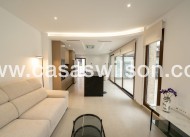 Nueva construcción  - Chalet - Almoradí - Las Heredades