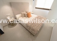 Nueva construcción  - Chalet - Almoradí - Las Heredades