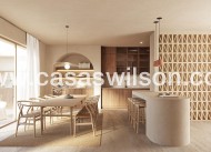 Nueva construcción  - Chalet - Altea - Altea Hills