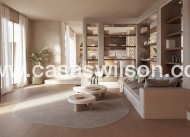 Nueva construcción  - Chalet - Altea - Altea Hills