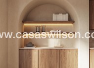 Nueva construcción  - Chalet - Altea - Altea Hills