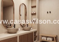 Nueva construcción  - Chalet - Altea - Altea Hills