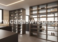 Nueva construcción  - Chalet - Altea - Altea La Vella