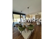 Nueva construcción  - Chalet - Altea - Sierra de Altea