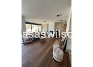 Nueva construcción  - Chalet - Altea - Sierra de Altea