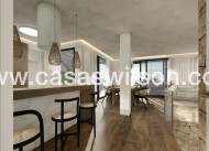 Nueva construcción  - Chalet - Altea - Sierra de Altea