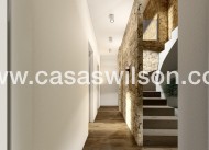 Nueva construcción  - Chalet - Altea - Sierra de Altea