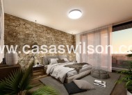 Nueva construcción  - Chalet - Altea - Sierra de Altea