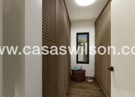 Nueva construcción  - Chalet - Altea - Sierra de Altea