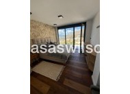 Nueva construcción  - Chalet - Altea - Sierra de Altea