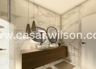 Nueva construcción  - Chalet - Altea - Sierra de Altea