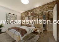 Nueva construcción  - Chalet - Altea - Sierra de Altea