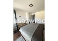 Nueva construcción  - Chalet - Altea - Sierra de Altea