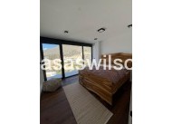 Nueva construcción  - Chalet - Altea - Sierra de Altea