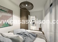 Nueva construcción  - Chalet - Altea - Sierra de Altea