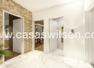 Nueva construcción  - Chalet - Altea - Sierra de Altea