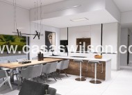 Nueva construcción  - Chalet - Aspe - Poligono 19