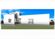 Nueva construcción  - Chalet - Aspe - Poligono 19