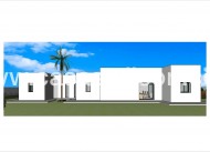 Nueva construcción  - Chalet - Aspe - Poligono 19