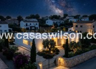 Nueva construcción  - Chalet - Aspe - urbanizaciones