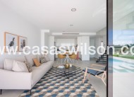 Nueva construcción  - Chalet - BAÑOS Y MENDIGO - Altaona Golf And Country Village