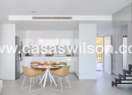 Nueva construcción  - Chalet - BAÑOS Y MENDIGO - Altaona Golf And Country Village