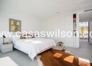 Nueva construcción  - Chalet - BAÑOS Y MENDIGO - Altaona Golf And Country Village