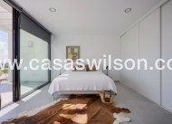 Nueva construcción  - Chalet - BAÑOS Y MENDIGO - Altaona Golf And Country Village