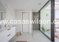 Nueva construcción  - Chalet - BAÑOS Y MENDIGO - Altaona Golf And Country Village