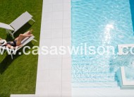 Nueva construcción  - Chalet - BAÑOS Y MENDIGO - Altaona Golf And Country Village