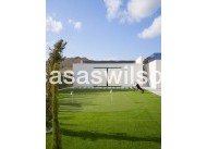 Nueva construcción  - Chalet - BAÑOS Y MENDIGO - Altaona Golf And Country Village