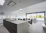 Nueva construcción  - Chalet - BAÑOS Y MENDIGO - Altaona Golf And Country Village