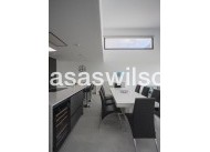 Nueva construcción  - Chalet - BAÑOS Y MENDIGO - Altaona Golf And Country Village