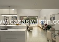 Nueva construcción  - Chalet - BAÑOS Y MENDIGO - Altaona Golf And Country Village