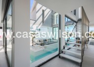 Nueva construcción  - Chalet - BAÑOS Y MENDIGO - Altaona Golf And Country Village