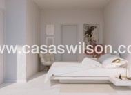 Nueva construcción  - Chalet - BAÑOS Y MENDIGO - Altaona Golf And Country Village