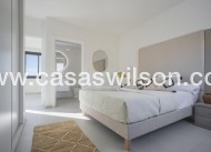 Nueva construcción  - Chalet - BAÑOS Y MENDIGO - Altaona Golf And Country Village