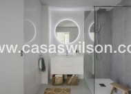 Nueva construcción  - Chalet - BAÑOS Y MENDIGO - Altaona Golf And Country Village