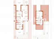 Nueva construcción  - Chalet - BAÑOS Y MENDIGO - Altaona Golf And Country Village