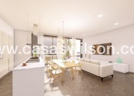 Nueva construcción  - Chalet - BAÑOS Y MENDIGO - Altaona Golf And Country Village