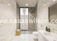 Nueva construcción  - Chalet - BAÑOS Y MENDIGO - Altaona Golf And Country Village