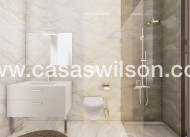 Nueva construcción  - Chalet - BAÑOS Y MENDIGO - Altaona Golf And Country Village