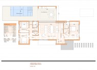 Nueva construcción  - Chalet - BAÑOS Y MENDIGO - Altaona Golf And Country Village