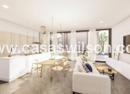 Nueva construcción  - Chalet - BAÑOS Y MENDIGO - Altaona Golf And Country Village