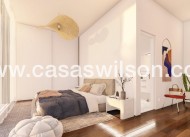 Nueva construcción  - Chalet - BAÑOS Y MENDIGO - Altaona Golf And Country Village