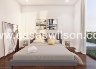 Nueva construcción  - Chalet - BAÑOS Y MENDIGO - Altaona Golf And Country Village